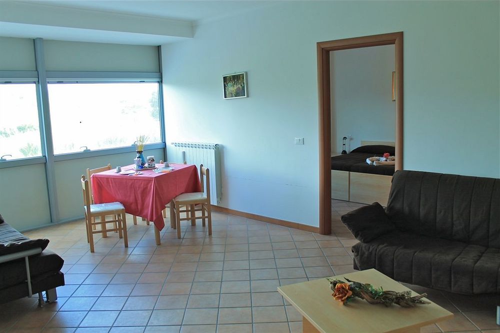 Residence Sol Levante Frascati Zewnętrze zdjęcie