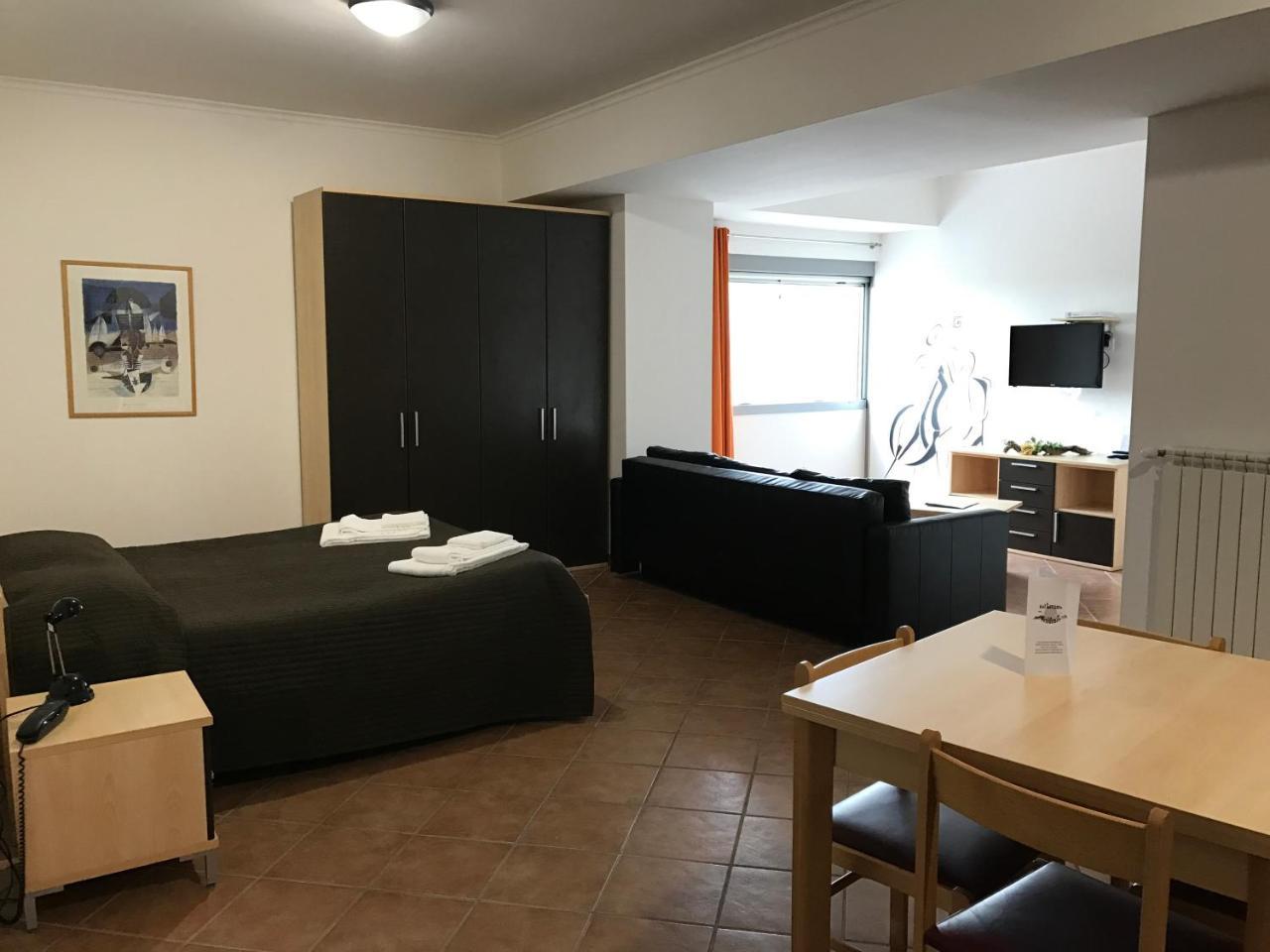 Residence Sol Levante Frascati Zewnętrze zdjęcie