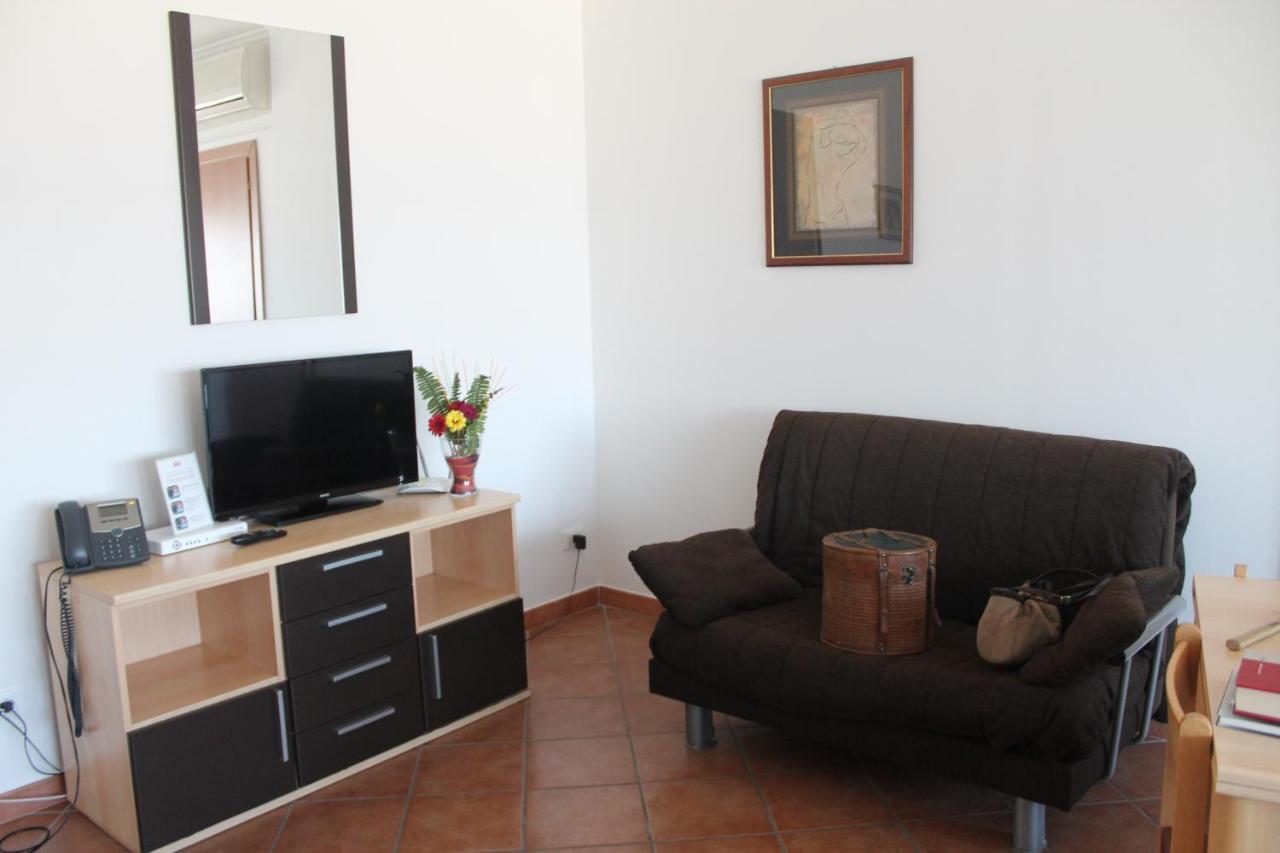 Residence Sol Levante Frascati Zewnętrze zdjęcie